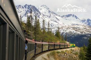 White Pass and Yukon Railroad